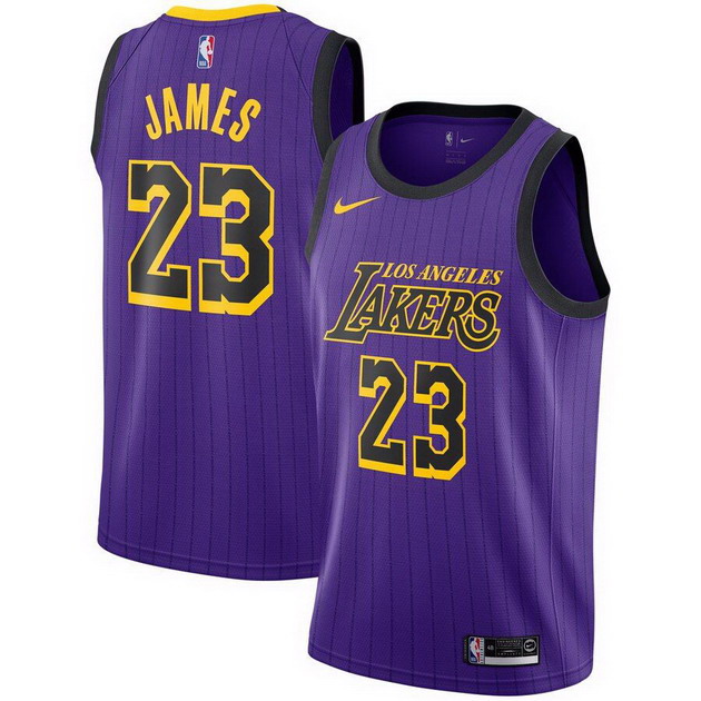 Los Angeles Lakers-330